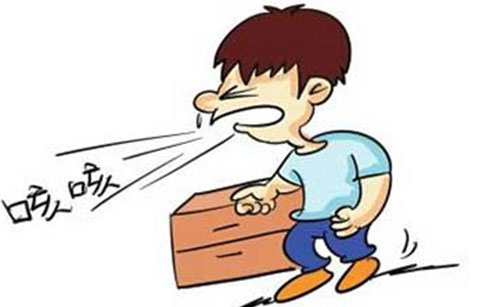 ʲô�ǹ����Կ��� �����Կ���֢״